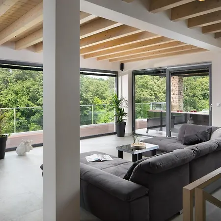 Vila Ambienta Svetvinčenat