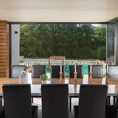 Ambienta Βίλα Svetvinčenat