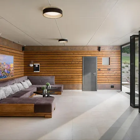 Ambienta * Svetvinčenat