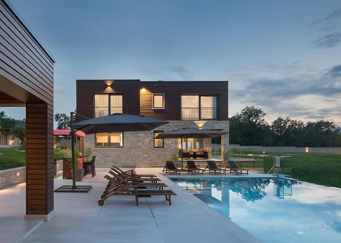 Βίλα Ambienta Svetvinčenat