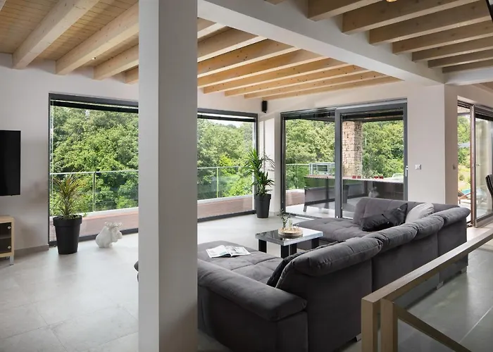 Βίλα Ambienta Svetvinčenat