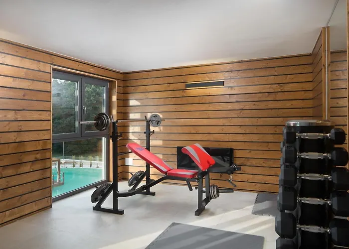 Ambienta Svetvinčenat