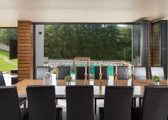 Ambienta Βίλα Svetvinčenat