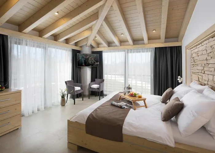 Ambienta Βίλα Svetvinčenat