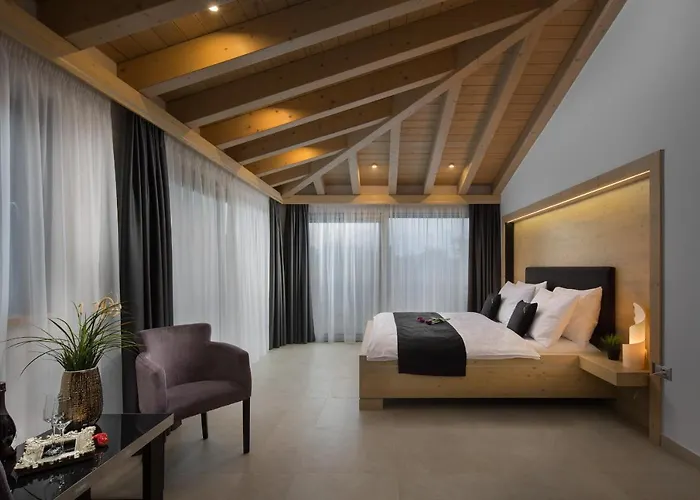 Βίλα Ambienta Svetvinčenat