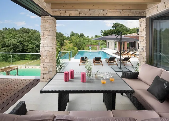 Βίλα Ambienta Svetvinčenat