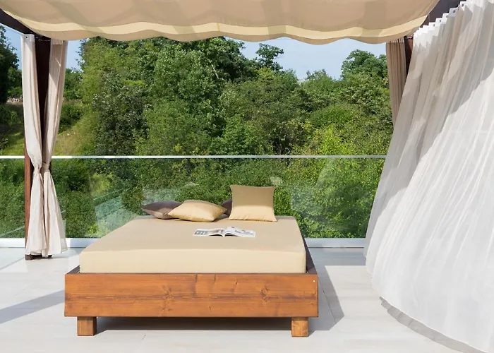 Βίλα Ambienta Svetvinčenat