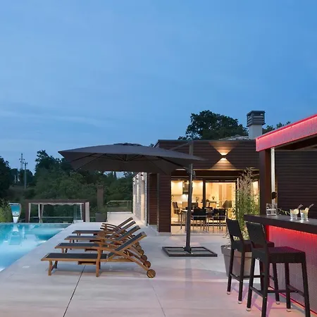 Ambienta Villa Svetvinčenat