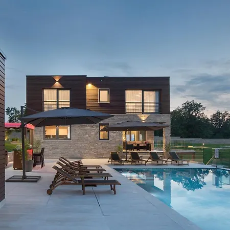 Villa Ambienta Svetvinčenat