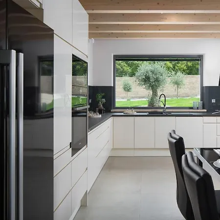 Ambienta Villa Svetvinčenat