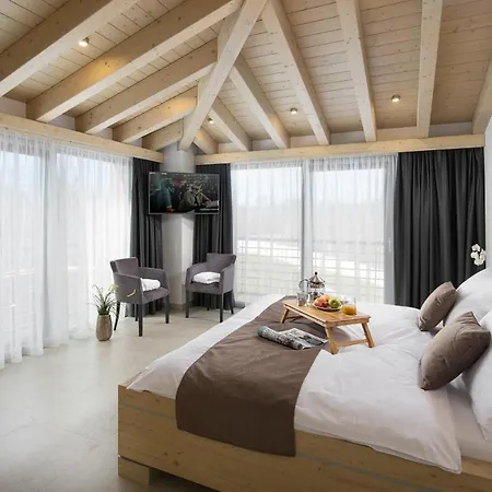 Ambienta Villa Svetvinčenat