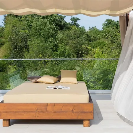 Villa Ambienta Svetvinčenat